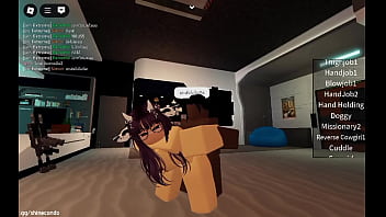 Roblox sex