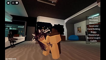 Roblox sex