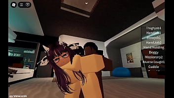 Roblox sex