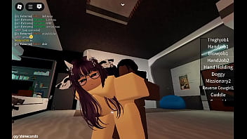 Roblox sex