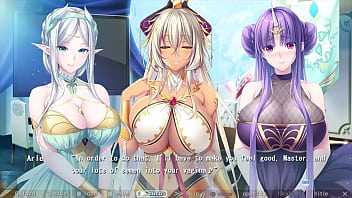 Pure×holic innocent mothers want to get