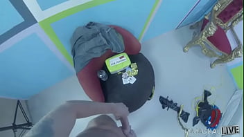 Hero bangs two supersluts