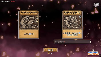 Ep7 street blowjob by manari half demon shinobi