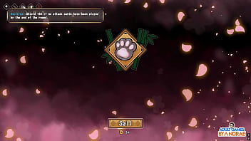 Ep7 street blowjob by manari half demon shinobi