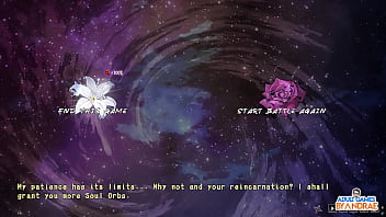 Ep7 street blowjob by manari half demon shinobi