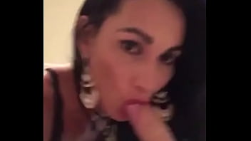 Damn man she gives some nice deepthroat