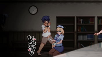 Compilation of houkago no onigokkos' sex scenes