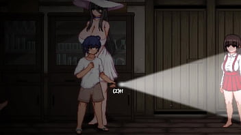 Compilation of houkago no onigokkos' sex scenes