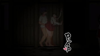 Compilation of houkago no onigokkos' sex scenes