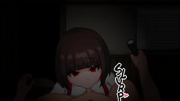 Compilation of houkago no onigokkos' sex scenes