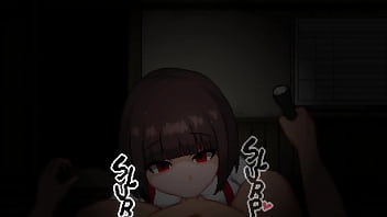 Compilation of houkago no onigokkos' sex scenes