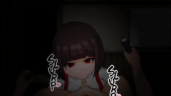 Compilation of houkago no onigokkos' sex scenes