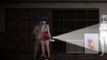 Compilation of houkago no onigokkos' sex scenes