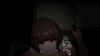 Compilation of houkago no onigokkos' sex scenes