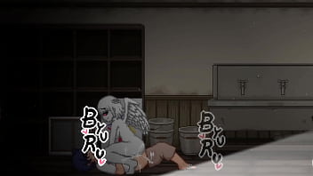 Compilation of houkago no onigokkos' sex scenes