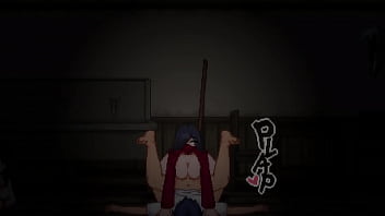 Compilation of houkago no onigokkos' sex scenes