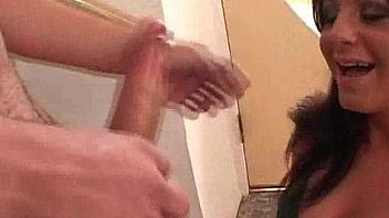 Squirting goth girl needs more cum 3