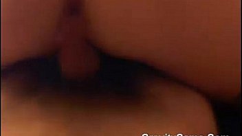 Doggystyle fucking at home