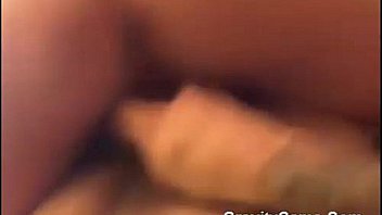 Doggystyle fucking at home