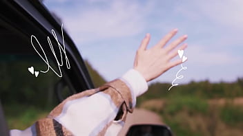 Trailer my husband masturbated me with a mega vibrator