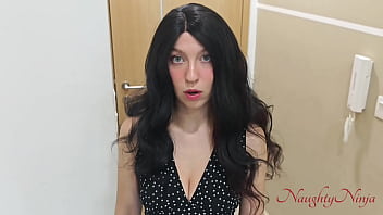 Hoping to protect my step son by fucking his school bully