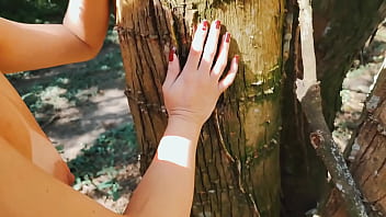 My hot stepdaughter kept teasing me in the woods making me horny and i ended up taking the virginity of her tight ass vagninho and dutrasuraaa full video on and xred