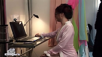 Milf cunt cyber fuck