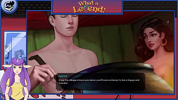 Let's fuck in what a legend episode 38