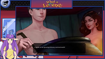 Let's fuck in what a legend episode 38