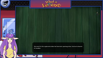 Let's fuck in what a legend episode 38