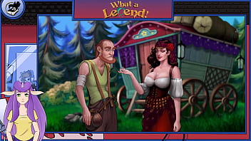 Let's fuck in what a legend episode 38