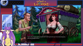 Let's fuck in what a legend episode 38