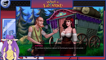 Let's fuck in what a legend episode 38