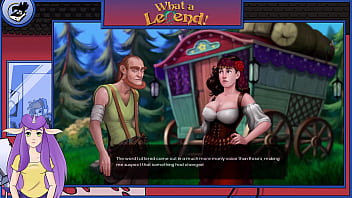 Let's fuck in what a legend episode 38