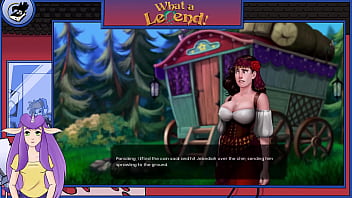 Let's fuck in what a legend episode 38