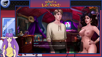 Let's fuck in what a legend episode 38