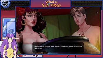 Let's fuck in what a legend episode 38