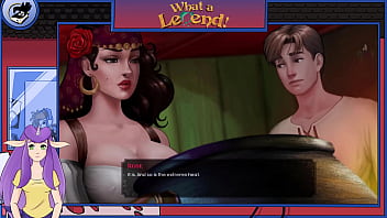 Let's fuck in what a legend episode 38