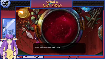 Let's fuck in what a legend episode 38