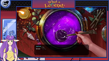 Let's fuck in what a legend episode 38