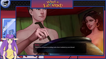 Let's fuck in what a legend episode 38