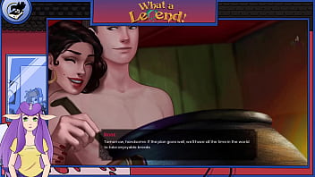 Let's fuck in what a legend episode 38