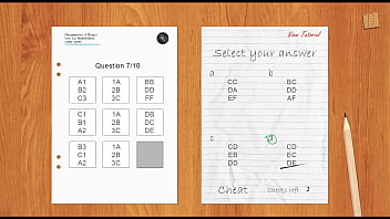 Being a dik 105 dik route