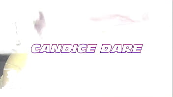 Magic stardust dick candice dare