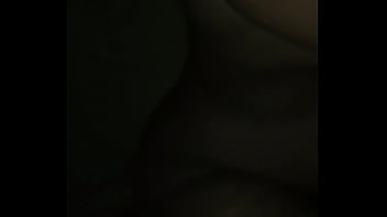 She rides the bbc in a tent