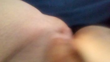 Self pleasing at it's finest