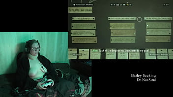 Naked alan 2 play through part 12