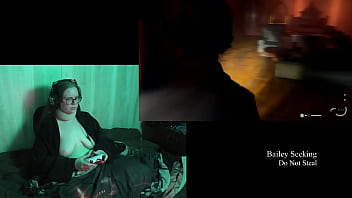 Naked alan 2 play through part 12