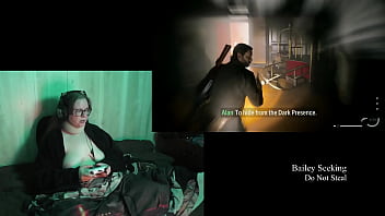 Naked alan 2 play through part 12