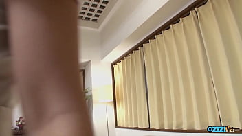 These attractive individuals derived much pleasure from engaging in the doggie style stance